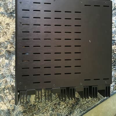 Lexicon 312 Power Amp - Same as Bryston 5B ST image 3
