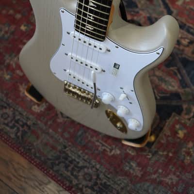 PRS Silver Sky Dead Spec JM-R image 8