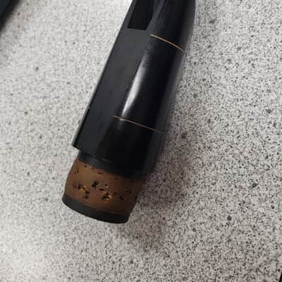 Selmer HS* Clarinet Mouthpiece image 4