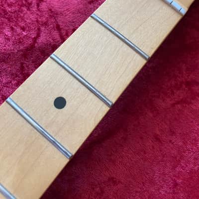 Fender Cabronita Telecaster Esquire Neck - Maple image 4