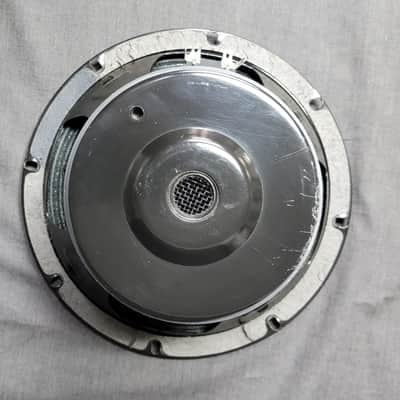Eminence ALPHA 8A 8" Pro Audio Woofer Midrange Speaker image 2