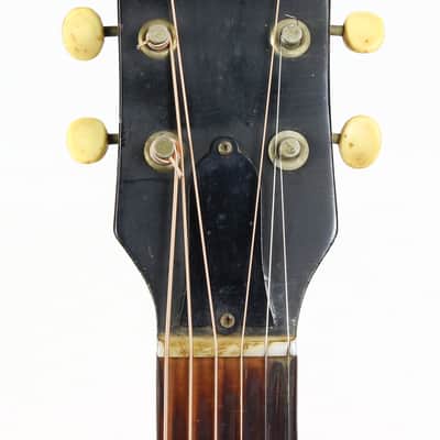 1963 Gibson J-50 ADJ Natural Vintage Acoustic Dreadnought Guitar SOUNDS GREAT! Bild 5