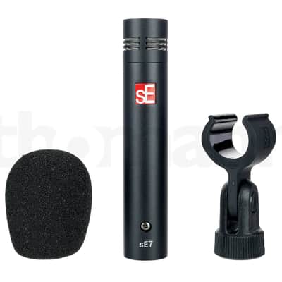 sE Electronics sE7 Condenser Microphone image 7
