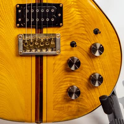 Daion Mark XX Power Series 1981 - Tan - Daion Hard Case image 4