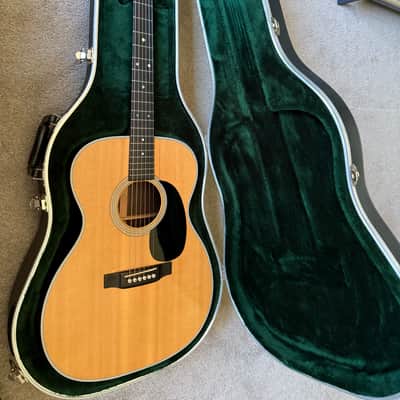 Martin Standard Series 000-28 1993 - 2004 Natural image 5