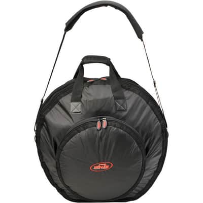 SKB Cases 1SKB-CB22 22" Cymbal Bag Soft Case UPC 789270991644 image 3