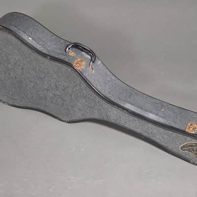 Goya G-110 1970s Classical Acoustic Guitar w/Original Case image 16