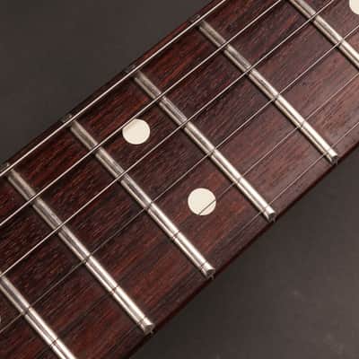 Fender American Standard Telecaster  1988 - Brown Sunburst image 4