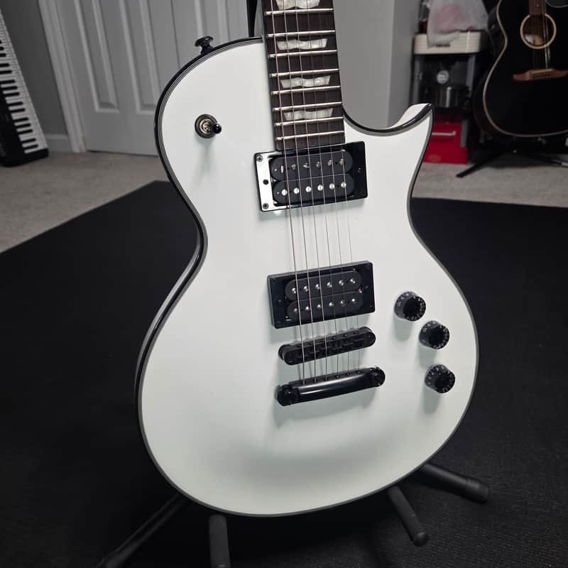 ESP LTD EC-256 with Jatoba Fretboard