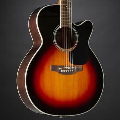 Takamine GN51CE-BSB - Acoustic Guitar image 6