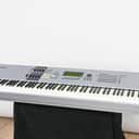 Yamaha Motif ES8 88-Key Synthesizer Keyboard Workstation CG01AEX