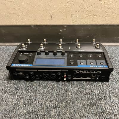 TC Helicon Voicelive 2 image 3