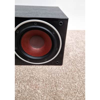 DALI Zensor Vokal - Hi-Fi Speaker - Black - Excellent Bild 3