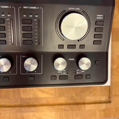 Arturia AudioFuse Studio USB-C Audio Interface 2020 - Present - BARELY USED image 16