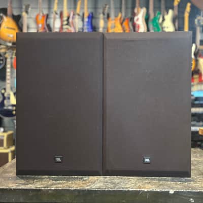 JBL L96 Vintage Hi-Fi Three-way speakers for Local Pickup Only at our shop in Milwaukee, WI image 3