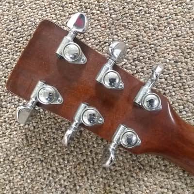 Martin D-18 1969 image 4