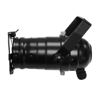 Odyssey LSPAR20B Par 20 Black Aluminum Light Fixture Housing image 4