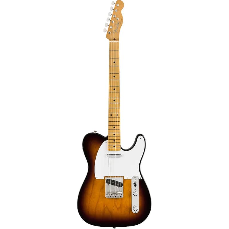 Fender Vintera '50s Telecaster | Reverb