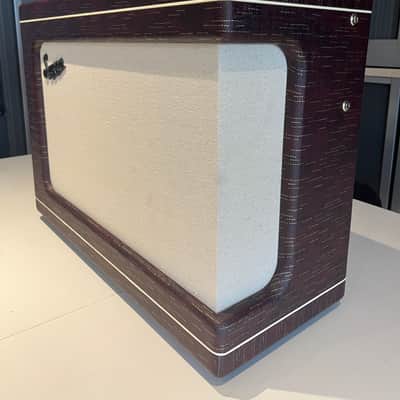 SUPRO Ambassador - Burgundy - 2022 - Present image 4