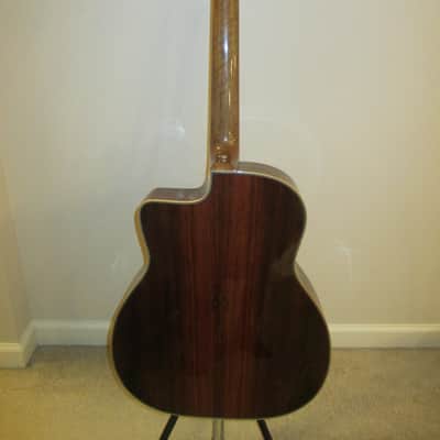 Dupont Jorgenson Guitar image 7