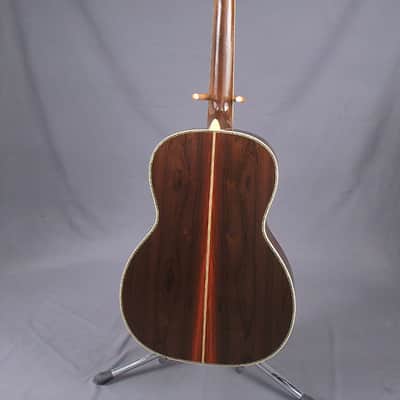 Martin Jimmie Rodgers 000-45 Brazilian rosewood image 5