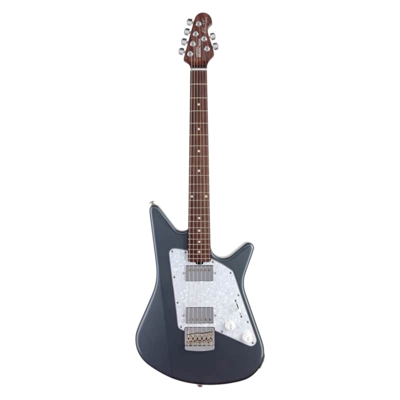 Ernie Ball Music Man Albert Lee Signature HH HT image 2