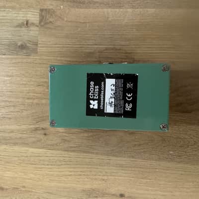 Chase Bliss Audio Lost + Found 2025 - Present - Green image 3