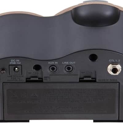 Boss DR-01S Rhythm Partner image 3