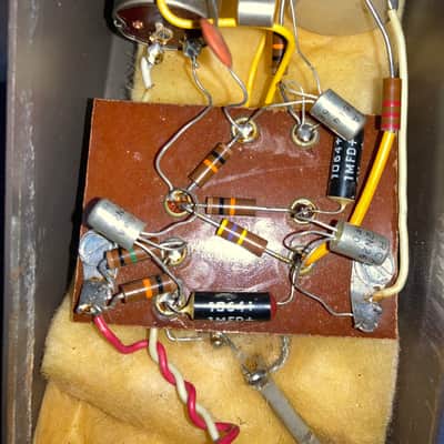Maestro Fuzz-Tone FZ-1A TW image 4
