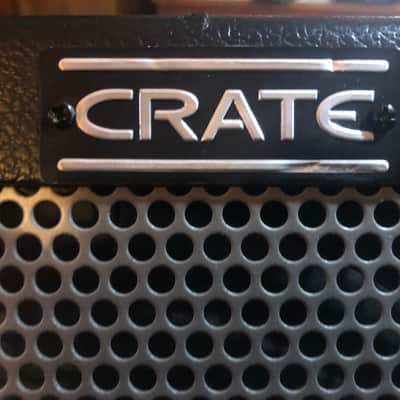 Crate TX50-D LIMO Combo Amp image 2