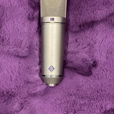 Neumann U 87 Ai Set with Shockmount image 2
