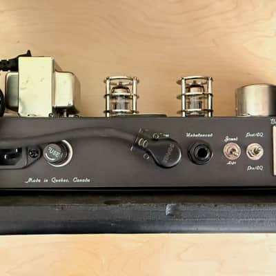 Fender Bassman Tube preamp and DI 2024 image 6