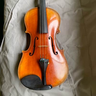 Jay Haide Viola 16.5” Artistique a L’ancinne Maggini 2015 image 13