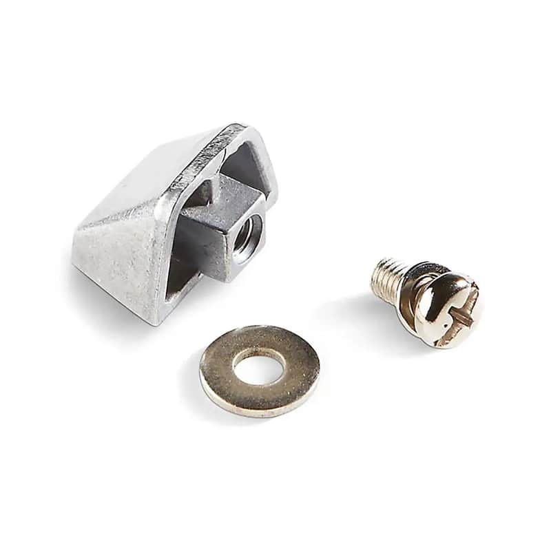 Pearl Toe Stopper Assembly for Bass Drum Pedal image 1