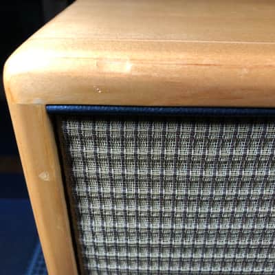 2015 Monkeymatic Trinity #2 -- 15 watts, solid pine cabinet, voltage scaling image 14