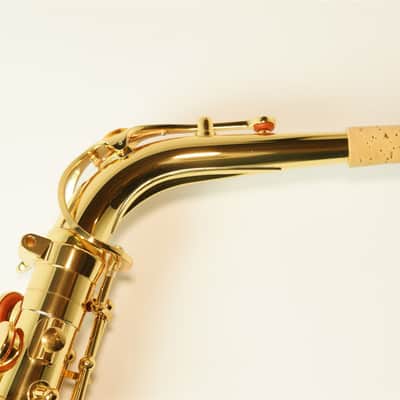 【Products selected by Miho Sumiya】 Yamaha YAS-62 Professional Alto Saxophone image 10