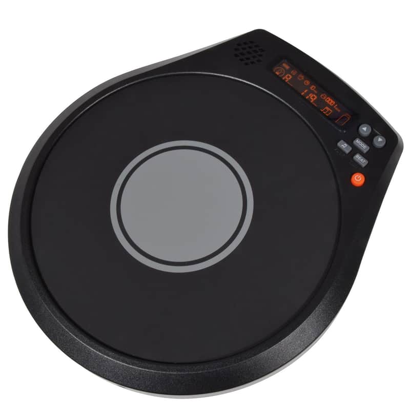 Chord Digital Drum Percussion Practice Pad DP-2 image 1