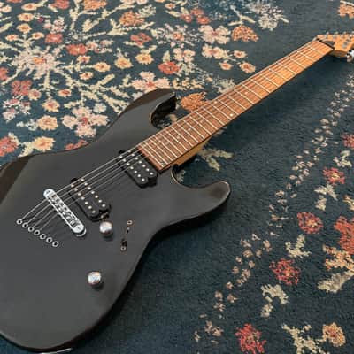 Dean Avalanche 7 String image 1