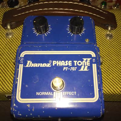 Ibanez PT-707 Phase Tone | Reverb