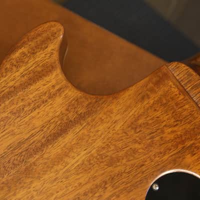 2023 Gibson Les Paul Standard P90s Electric Guitar Goldtop + OHSC image 14