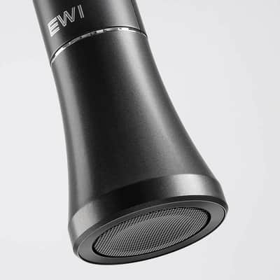 Akai EWI Solo Electronic Wind Instrument - Refurbished by AKAI PRO! image 5