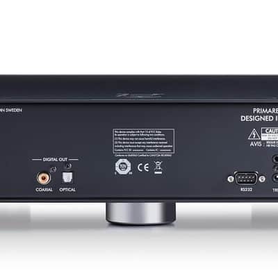 PRIMARE DD35 - CD Transport - NEW! image 4