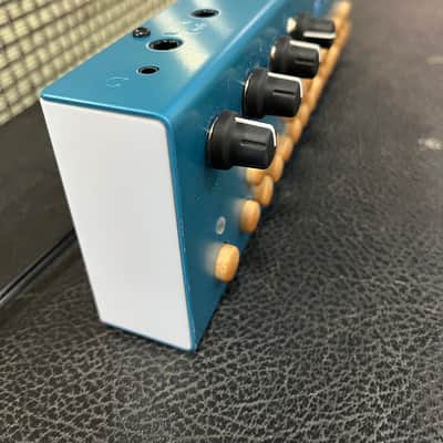 Critter & Guitari Organelle 2016 - 2019 - Blue image 4