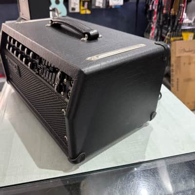Mesa Boogie Mark Five 35 2-Channel 35-Watt Guitar Amp Head 2015 - Present - Various image 5
