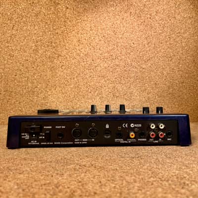 Boss SP-505 Groove Sampling Workstation – Serviced – Warranty image 6
