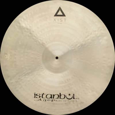 Istanbul Agop Xist 22" Ride 3200 g image 1