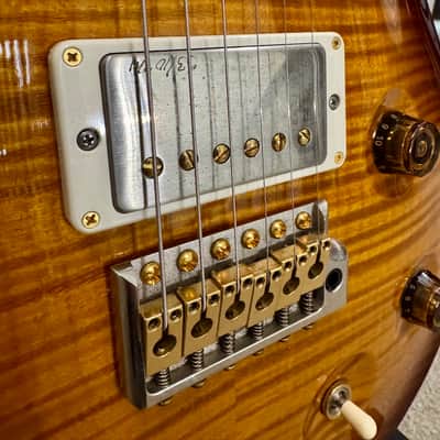 PRS 2012 Modern Eagle Quatro - Pristine image 3