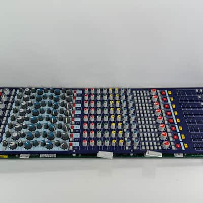 Midas Verona 400 V0001 Pro Audio Analog Console Module image 9