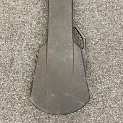 Gibson Les Paul Protector Case 1980s - Black/Blue image 19