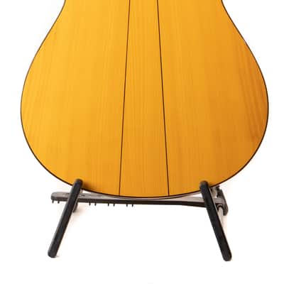 Esteve 8F Professional Level Flamenco Guitar - Special - Spruce/Cypress - Handmade in Spain image 2